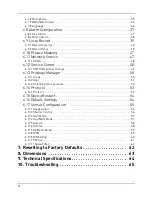 Preview for 8 page of FLIR DNB14UX2 Instruction Manual