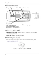 Preview for 10 page of FLIR DNB14UX2 Instruction Manual