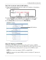 Preview for 25 page of FLIR DNB14UX2 Instruction Manual