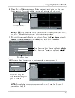 Preview for 29 page of FLIR DNB14UX2 Instruction Manual