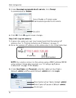 Preview for 32 page of FLIR DNB14UX2 Instruction Manual