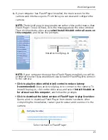 Preview for 33 page of FLIR DNB14UX2 Instruction Manual