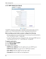 Preview for 58 page of FLIR DNB14UX2 Instruction Manual