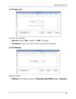 Предварительный просмотр 67 страницы FLIR DNB14UX2 Instruction Manual