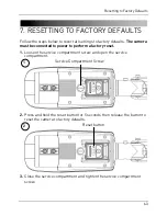 Предварительный просмотр 71 страницы FLIR DNB14UX2 Instruction Manual