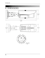 Предварительный просмотр 72 страницы FLIR DNB14UX2 Instruction Manual