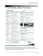 Предварительный просмотр 73 страницы FLIR DNB14UX2 Instruction Manual