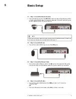 Preview for 18 page of FLIR DNR214 Instruction Manual