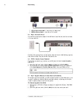 Preview for 19 page of FLIR DNR214 Instruction Manual