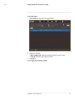 Preview for 126 page of FLIR DNR214 Instruction Manual