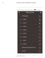 Preview for 159 page of FLIR DNR214 Instruction Manual