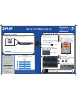 Preview for 2 page of FLIR DNR400 SERIES Quick Mobile Manual