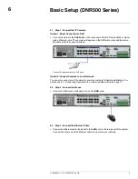 Preview for 19 page of FLIR DNR516 Instruction Manual