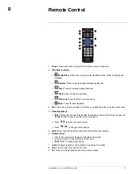 Preview for 27 page of FLIR DNR516 Instruction Manual