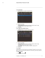 Preview for 107 page of FLIR DNR516 Instruction Manual