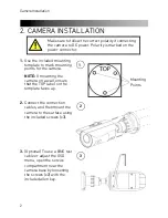 Preview for 10 page of FLIR DPB24TLX Instruction Manual