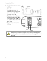 Preview for 12 page of FLIR DPB24TLX Instruction Manual