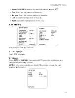 Preview for 27 page of FLIR DPB24TLX Instruction Manual