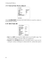 Preview for 30 page of FLIR DPB24TLX Instruction Manual