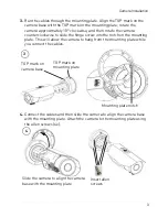 Предварительный просмотр 11 страницы FLIR DPB34TLX Instruction Manual