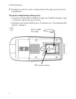 Предварительный просмотр 12 страницы FLIR DPB34TLX Instruction Manual