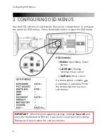 Предварительный просмотр 14 страницы FLIR DPB34TLX Instruction Manual