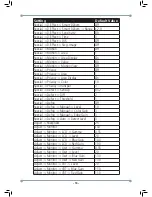 Предварительный просмотр 17 страницы FLIR DPB74TLUX Instruction Manual