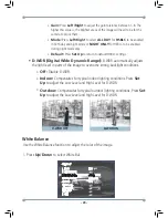 Предварительный просмотр 21 страницы FLIR DPB74TLUX Instruction Manual