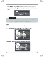 Предварительный просмотр 25 страницы FLIR DPB74TLUX Instruction Manual