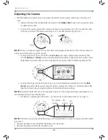 Preview for 12 page of FLIR DPV74TLUX Instruction Manual