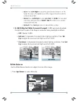 Preview for 23 page of FLIR DPV74TLUX Instruction Manual