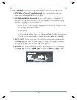 Preview for 24 page of FLIR DPV74TLUX Instruction Manual