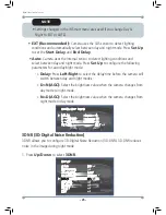 Preview for 26 page of FLIR DPV74TLUX Instruction Manual