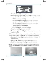 Preview for 32 page of FLIR DPV74TLUX Instruction Manual