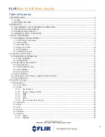 Preview for 2 page of FLIR Duo Pro R User Manual