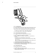 Preview for 73 page of FLIR E-EST Series User Manual