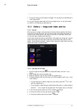 Preview for 74 page of FLIR E-EST Series User Manual