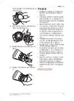 Предварительный просмотр 65 страницы FLIR E60BX Series Getting Started Manual