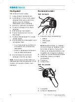 Предварительный просмотр 66 страницы FLIR E60BX Series Getting Started Manual