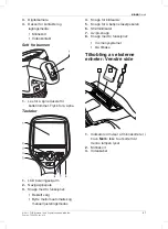 Предварительный просмотр 67 страницы FLIR E60BX Series Getting Started Manual