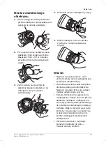 Preview for 79 page of FLIR E60BX Series Getting Started Manual