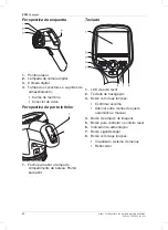 Preview for 82 page of FLIR E60BX Series Getting Started Manual