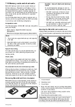 Preview for 57 page of FLIR E70290 Installation & Operation Instructions