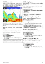 Preview for 65 page of FLIR E70290 Installation & Operation Instructions