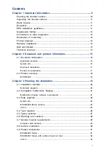 Preview for 5 page of FLIR E70353 Nstallation & Operation Instructions