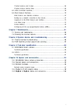 Preview for 7 page of FLIR E70353 Nstallation & Operation Instructions