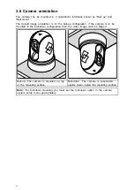 Preview for 30 page of FLIR E70353 Nstallation & Operation Instructions