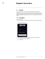 Preview for 25 page of FLIR E75 User Manual