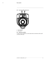 Preview for 33 page of FLIR E75 User Manual