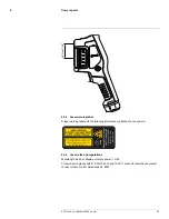 Preview for 34 page of FLIR E75 User Manual